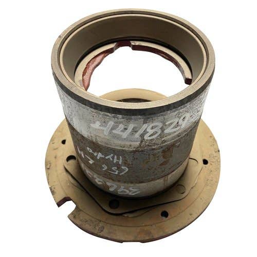 441829 | Bull Pinion Shaft Bearing Cage - Left Hand | International | Farmall | IH 544 656 2544 2656 |  | 396221R1