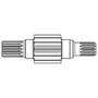 111852 | Bull Pinion Shaft | International | Farmall | IH 1086 1486 3688 4386 4586 6788 | | 104657C1 111852 | Bull Pinion Shaft | International | Farmall | IH 1086 1486 3688 4386 4586 6788 | | 104657C1