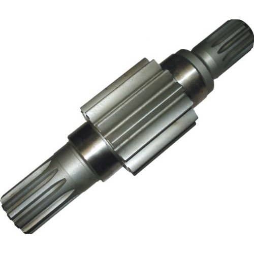 112500 | Bull Pinion Shaft | International | Farmall | IH 1456 1466 1468 4568 4586 |  | 528709R2