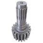 499124 | Bull Pinion Shaft | John Deere 3010 | | R26106 | R31245 499124 | Bull Pinion Shaft | John Deere 3010 | | R26106 | R31245