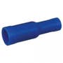 155061 | Bullet Receptacles | Vinyl Insulated | 16-14 AWG | 25 Pack | 155061 | Bullet Receptacles | Vinyl Insulated | 16-14 AWG | 25 Pack |