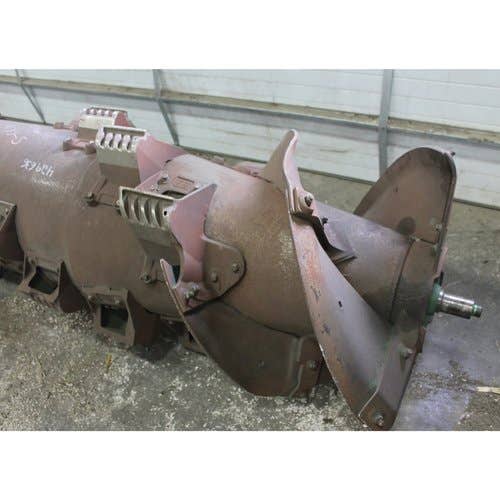 429636 | Bullet Rotor Assembly | John Deere S650 S660 S670 S680 S690 9650 STS 9660 STS 9670 9750 STS 9760 STS 9770 9860 STS 9870 |  | AXE24832 | AXE20078