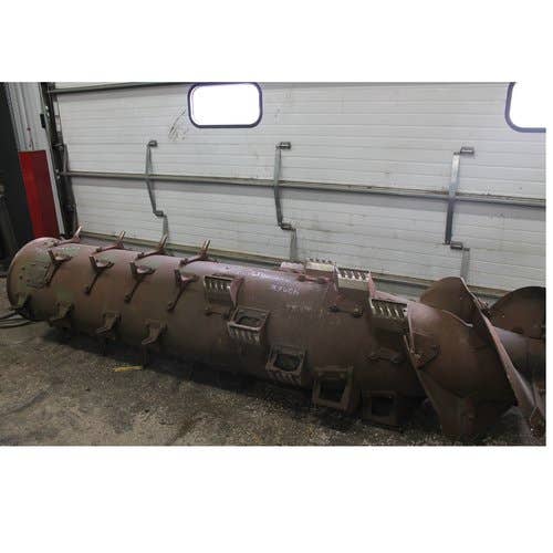 429636 | Bullet Rotor Assembly | John Deere S650 S660 S670 S680 S690 9650 STS 9660 STS 9670 9750 STS 9760 STS 9770 9860 STS 9870 |  | AXE24832 | AXE20078