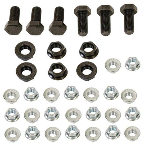 163669 | Bullet Rotor Spider Repair Kit | John Deere S650 STS S660 STS S670HM S680 STS S690 S690 STS 9650 STS 9660 STS 9670 STS 9750 STS 9760 STS 9770 STS 9860 STS 9870 STS 9880 STS |  | KXE10164
