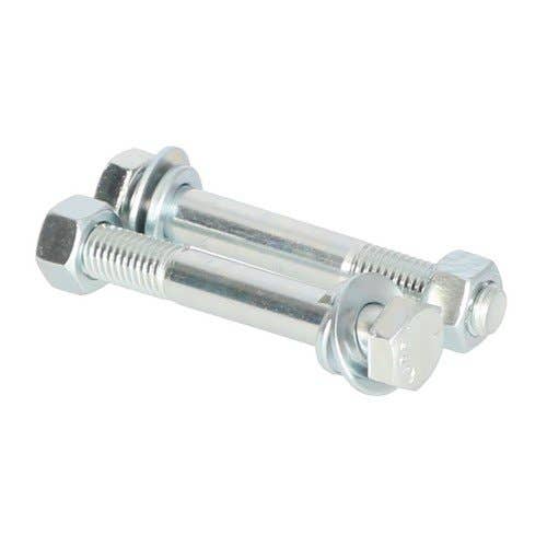 126104 | Bumper Bolt Kit | Ford NAA 600 601 800 801 2000 2031 2130 2131 2150 2300 2310 2600 2610 2810 2910 3000 3055 3100 3110 3120 3150 3300 3310 3330 3600 3610 3900 3910 4000 4031 4100 4110 4121 4131 4140 4140 4200 | |  | 33806S34 | 351505S8 | 354369S8