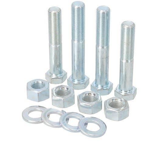 Axle Bolt Kit fits Ford NAA 2N 8N 9N 600 800 350790 Axle Bolt Kit fits Ford NAA 2N 8N 9N 600 800 350790