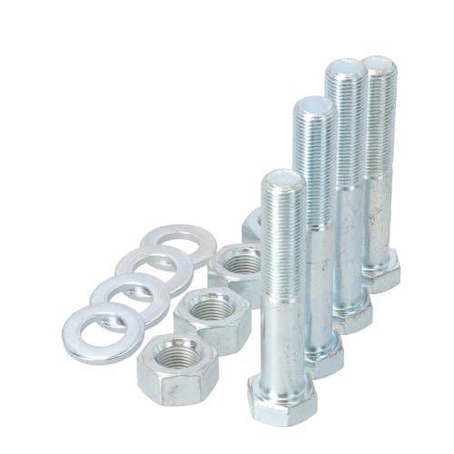 178018 | Bumper Bolt Kit | Ford NAA 2N 8N 9N 600 800 |  | 350790