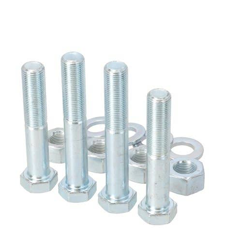 178018 | Bumper Bolt Kit | Ford NAA 2N 8N 9N 600 800 |  | 350790