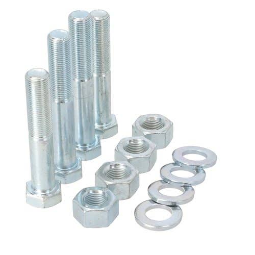178018 | Bumper Bolt Kit | Ford NAA 2N 8N 9N 600 800 |  | 350790