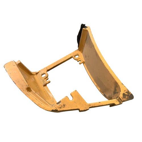 438708 | Bumper - Left Hand | Case SR175 SR200 TR270 TR310 |  | 84274254