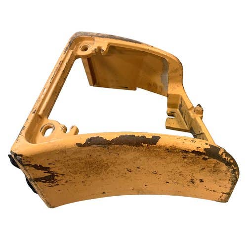 438708 | Bumper - Left Hand | Case SR175 SR200 TR270 TR310 |  | 84274254