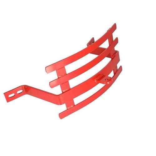 Bumper fits Massey Ferguson F40 TE20 TEA20 TO20 TO30 TO35 35 50 135 fits Ford 2000 2600 3000 3600 4000 4100 4110 4600 fits Oliver fits Massey Harris 