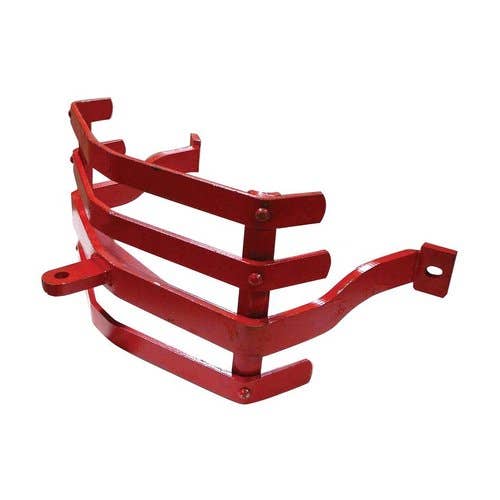 182834 | Bumper | OEM Style | Ford 2N 8N 9N |  | 311541