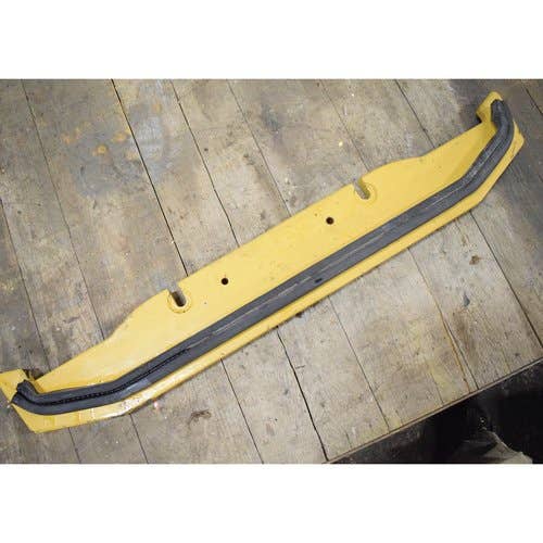434533 | Bumper | Caterpillar 272D2 272D2 XHP 297D2 297D2 XHP 299D2 299D2 XHP |  | 454-4713