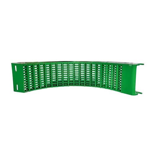 1024898 | Bushel Plus MAD Concaves .225 | John Deere X9 1000 X9 1100 |