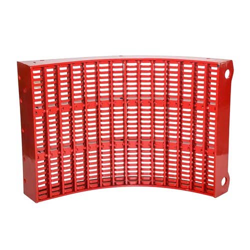 1025016 | Bushel Plus MAD Concaves | Case IH 7010 7120 7140 7230 7240 8010 8120 8230 8240 9010 9120 9230 9240 |