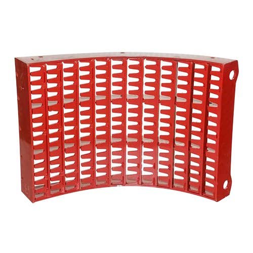 Bushel Plus MAD Concaves fits Case IH 7010 7120 7140 7230 7240 8010 8120 8230 8240 9010 9120 9230 9240 Bushel Plus MAD Concaves fits Case IH 7010 7120 7140 7230 7240 8010 8120 8230 8240 9010 9120 9230 9240