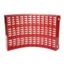 1025067 | Bushel Plus MAD Concaves | Case IH 7010 7120 7130 7140 | 1025067 | Bushel Plus MAD Concaves | Case IH 7010 7120 7130 7140 |