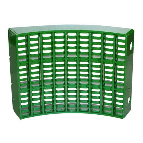 1025006 | Bushel Plus MAD Concaves | John Deere S660 S670 S680 S690 S760 S770 S780 S790 9650 STS 9660 STS 9670 STS 9750 STS 9760 STS 9770 STS 9860 STS 9870 STS |