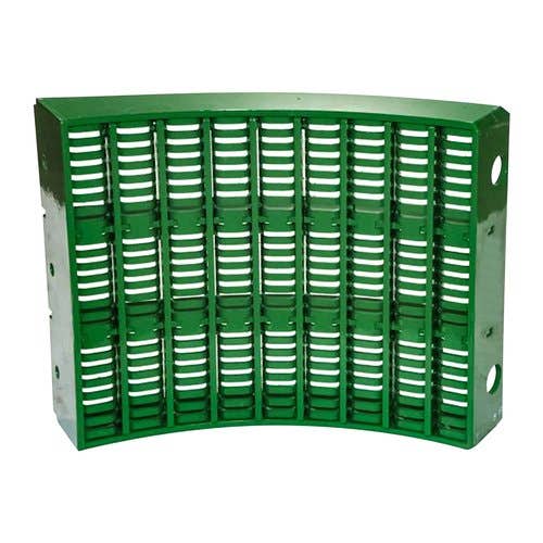 1025034 | Bushel Plus MAD Concaves  | John Deere S660 S670 S680 S690 S760 S770 S780 S790 9650 STS 9660 STS 9670 STS 9750 STS 9760 STS 9770 STS 9860 STS 9870 STS |
