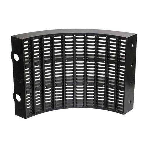 1025004 | Bushel Plus MAD Concaves | New Holland CR920 CR940 CR960 CR970 CR8080 CR8090 CR9060 CR9070 CR9080 CR9090 CX840 CX860 CX880 CX8070 CX8080 CX8090 |