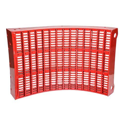 1025070 | Bushel Plus MAD Concaves Right Concave | Case IH 7010 7120 7140 7230 7240 8010 8120 8230 8240 9010 9120 9230 9240 |