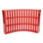 1025070 | Bushel Plus MAD Concaves Right Concave | Case IH 7010 7120 7140 7230 7240 8010 8120 8230 8240 9010 9120 9230 9240 | 1025070 | Bushel Plus MAD Concaves Right Concave | Case IH 7010 7120 7140 7230 7240 8010 8120 8230 8240 9010 9120 9230 9240 |