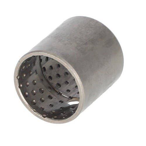 115654 | Bushing | Center Steering Arm | John Deere 300 300 300B 300B 301 301 301A 301A 302 302 302A 302A 310 310A 310A 310B 310B 380 400 400 401 401 401B 401B 401C 401C 401D 401D 410 480 480 480A 480A 480B 480B 480C 480C 500 500 500C 500C |  | T23118
