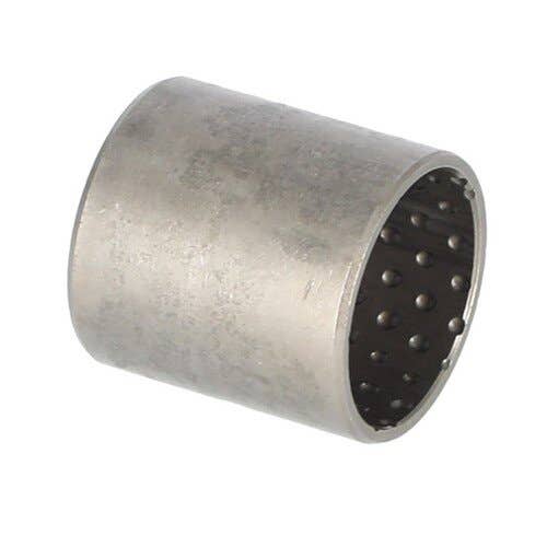 115654 | Bushing | Center Steering Arm | John Deere 300 300 300B 300B 301 301 301A 301A 302 302 302A 302A 310 310A 310A 310B 310B 380 400 400 401 401 401B 401B 401C 401C 401D 401D 410 480 480 480A 480A 480B 480B 480C 480C 500 500 500C 500C |  | T23118