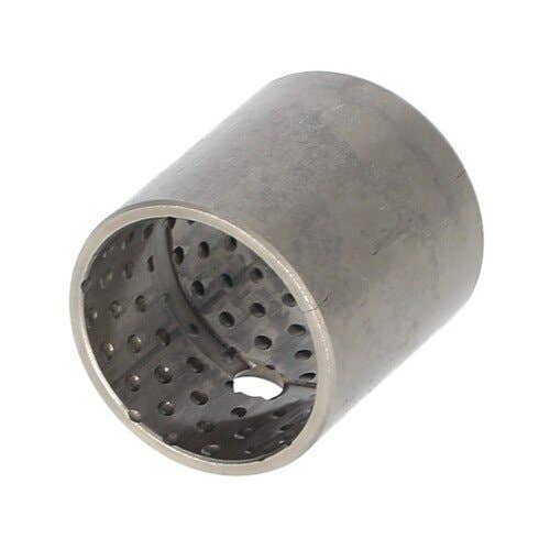 115654 | Bushing | Center Steering Arm | John Deere 300 300 300B 300B 301 301 301A 301A 302 302 302A 302A 310 310A 310A 310B 310B 380 400 400 401 401 401B 401B 401C 401C 401D 401D 410 480 480 480A 480A 480B 480B 480C 480C 500 500 500C 500C |  | T23118