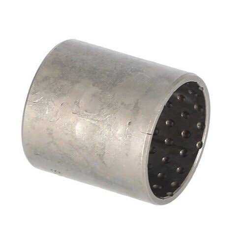 115654 | Bushing | Center Steering Arm | John Deere 300 300 300B 300B 301 301 301A 301A 302 302 302A 302A 310 310A 310A 310B 310B 380 400 400 401 401 401B 401B 401C 401C 401D 401D 410 480 480 480A 480A 480B 480B 480C 480C 500 500 500C 500C |  | T23118