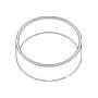 191514 | Bushing - Elevator Jackshaft Hub | Case IH 1620 1640 1644 1660 1666 1670 1680 1682 1688 2144 2166 2188 2344 2366 2377 2388 2577 2588 5088 6088 7088 | International | Farmall | IH 303 403 503 615 715 1420 1440 1460 1470 | | 936744R1 | 936744R1 191514 | Bushing - Elevator Jackshaft Hub | Case IH 1620 1640 1644 1660 1666 1670 1680 1682 1688 2144 2166 2188 2344 2366 2377 2388 2577 2588 5088 6088 7088 | International | Farmall | IH 303 403 503 615 715 1420 1440 1460 1470 | | 936744R1 | 936744R1