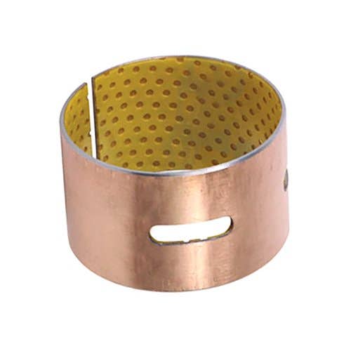 Bushing - Front Axle Support fits John Deere 8100 8310 8320 8320R 8345R 8410 8420 8110 8120 8210 8220 8245R 8270R 8295R 8200 8300 8400 8430 R125974 Bushing - Front Axle Support fits John Deere 8100 8310 8320 8320R 8345R 8410 8420 8110 8120 8210 8220 8245R 8270R 8295R 8200 8300 8400 8430 R125974