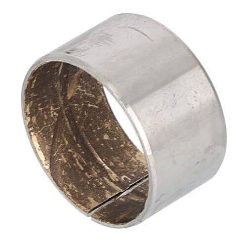 128539 | Bushing Front Center Pivot | Massey Ferguson 30 30 165 175 245 255 265 275 275 285 3165 3165 |  | 512979M1