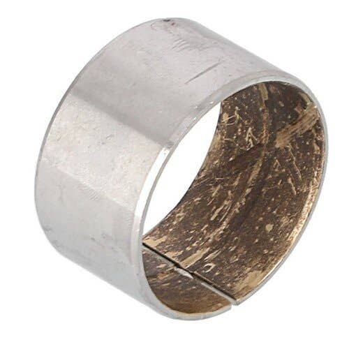 128539 | Bushing Front Center Pivot | Massey Ferguson 30 30 165 175 245 255 265 275 275 285 3165 3165 |  | 512979M1