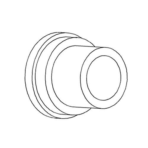 170421 | Bushing | Front Drawbar Support | John Deere 8100 8100T 8110 8110T 8120 8120T 8200 8200T 8210 8210T 8220 8220T 8300 8300T 8310 8310T 8320 8320T 8400 8400T 8410 8420 8420T |  | R130953