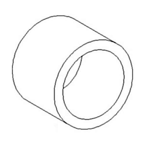 126326 | Bushing - Gear Case | John Deere CTS CTSII 9400 9410 9450 9500 9500 SH 9510 9510 SH 9550 9550 SH 9560 9560 SH 9560 STS 9570 9570 STS 9600 9610 9650 9650 CTS 9650 STS 9660 9660 CTS 9660 STS 9670 9750 9750 STS 9760 9760 STS 9770 9770 |  | N72989
