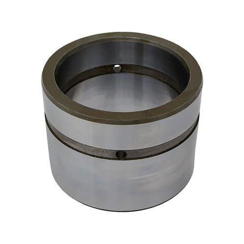 Bushing fits John Deere 120C 120D 130G 4424953 fits Hitachi EX100-2 EX100-3 EX120-2 EX120-3 Zaxis 120-3 ZX130-5G ZX130-5N ZX135US ZX135US-3 4424953