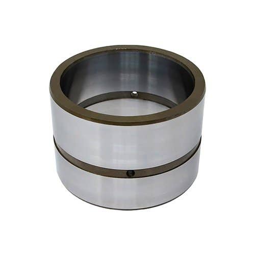 Bushing fits John Deere 180GLC 200CLC 200DLC 210G 210GLC 4443882 fits Hitachi ZX180LC-3 ZX200 ZX200-3 Zaxis 200LC Zaxis 200LC-3 ZX225USLC 4443882
