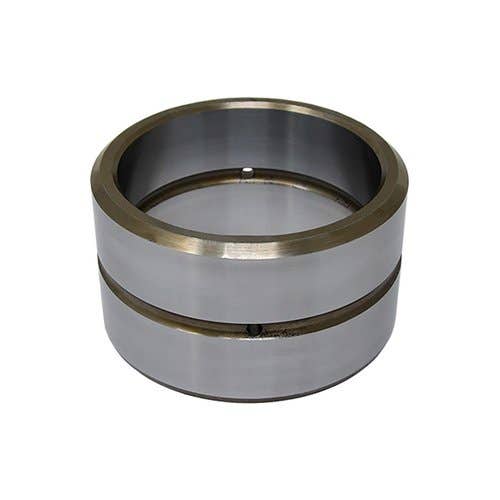 Bushing fits John Deere 160C LC 160DLC 160GLC 160LC 4409122 fits Hitachi ZX180LC-3 ZX200 ZX200-3 ZX200-5G ZX210-5G ZX210LC-3 ZX210LC-5N ZX225USLC Bushing fits John Deere 160C LC 160DLC 160GLC 160LC 4409122 fits Hitachi ZX180LC-3 ZX200 ZX200-3 ZX200-5G ZX210-5G ZX210LC-3 ZX210LC-5N ZX225USLC