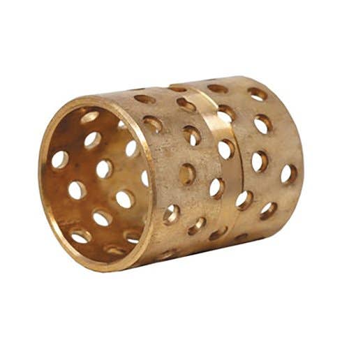 Bushing fits John Deere 435 446 456 466 535 540 545 550 556 566 570 572 580 582 590 592 842 852 854 862 435 550 862 CC30645 Bushing fits John Deere 435 446 456 466 535 540 545 550 556 566 570 572 580 582 590 592 842 852 854 862 435 550 862 CC30645