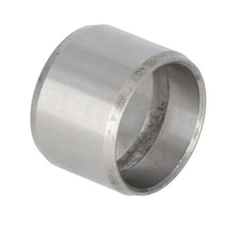 157605 | Bushing - Pivot Pin | Lower Quick Attach | Bobcat S100 S130 S150 S160 S175 S185 S205 S510 S530 S550 S570 S590 T110 T140 T180 T190 T550 T590 743 751 753 763 773 843 853 |  | 6730997