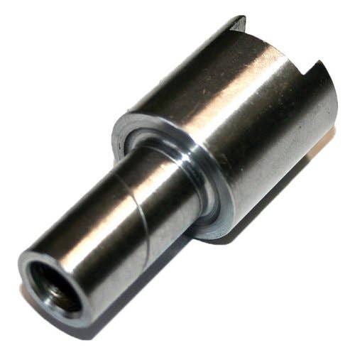 163001 | Bushing - Quick Attach Weld In | Bobcat A250 A300 S100 S130 S150 S160 S175 S185 S205 S220 S250 S300 S330 T110 T140 T180 T190 T200 T250 T300 T320 743 751 753 763 773 863 873 883 963 |  | 6702958
