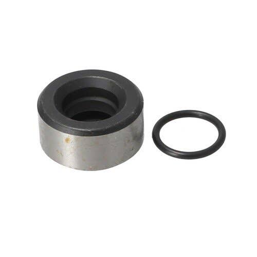 Bushing with O-Ring fits John Deere 400 401 401B 401C 401D 1520 1530 2020 2030 2120 2440 400 401 401B 401C 401D 2020 T22094 Bushing with O-Ring fits John Deere 400 401 401B 401C 401D 1520 1530 2020 2030 2120 2440 400 401 401B 401C 401D 2020 T22094
