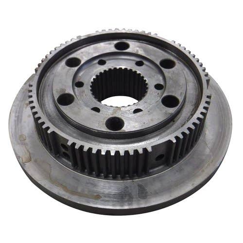 437218 | C2 Clutch Hub | Case 2470 2590 2594 4490 |  | A153081