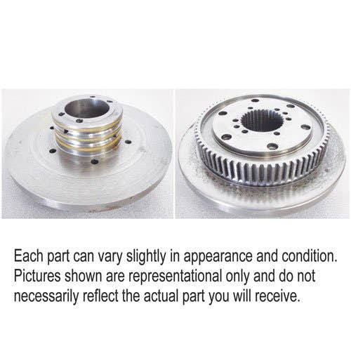 499495 | C3 Clutch Hub | Case 2290 |  | A142246
