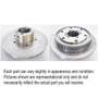 499495 | C3 Clutch Hub | Case 2290 | | A142246 499495 | C3 Clutch Hub | Case 2290 | | A142246