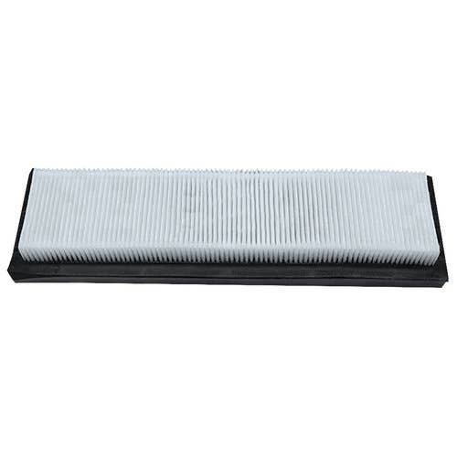 142589 | Cab Air Filter | Bobcat A770 E17 E17 E19 E19 E20 E20 E25 E25 E26 E26 E32 E32 E32I E32I E35 E35 E35I E35I E42 E42 E45 E45 E50 E50 E55 E55 E85 E85 S450 S510 S530 S550 S570 S590 S595 S630 S650 S740 S750 S770 S850 |  | 7176099