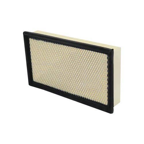 149130 | Cab Air Filter | Caterpillar D3K D3K2 LGP D3K2 XL D4K D4K2 LGP D4K2 XL D5K D5K2 LGP D5K2 XL D6K D7E D8T D8T D9T D10T D11T PL61 PL83 PL87 583T 587T 770G 772G 953 953D 953K 963K 973D |  | 209-8217