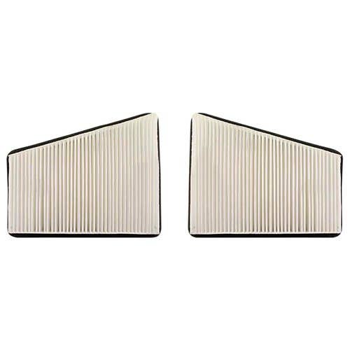 193606 | Cab Air Filter | John Deere 6010 6110 6210 6310 6310S 6410 6410 6410S 6510 6510S 6610 6810 6910 |  | AL71259